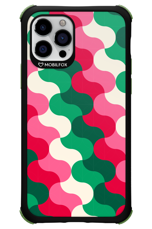 Holiday's Aura - Apple iPhone 12 Pro