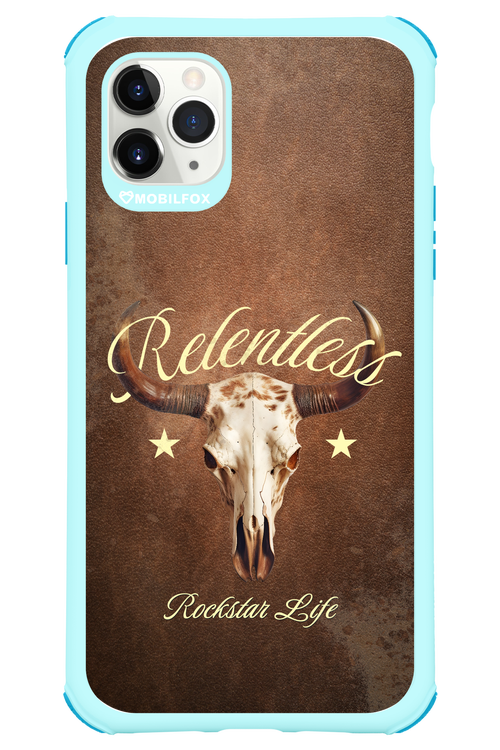 Relentless2 2.0 - Apple iPhone 11 Pro Max