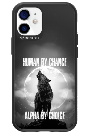 Alpha 2.0 - Apple iPhone 12 Mini