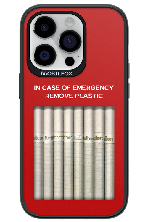C*garette 2.0 - Apple iPhone 14 Pro
