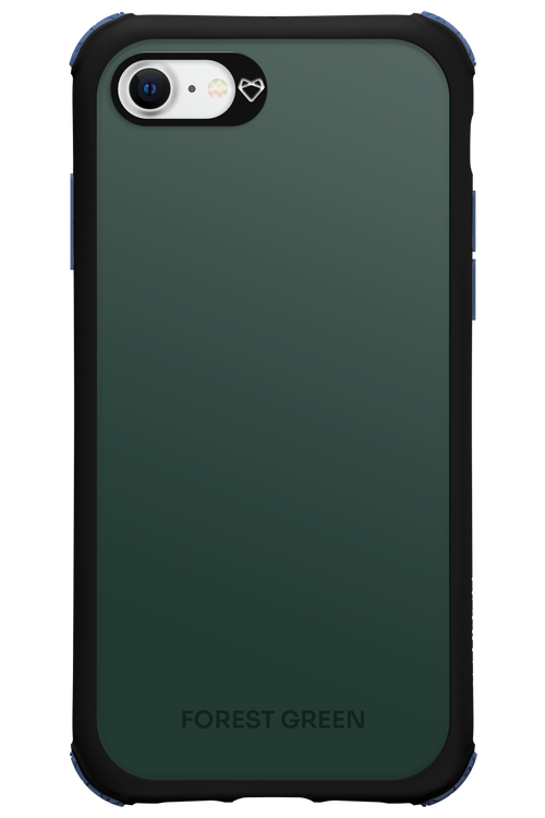 FOREST GREEN - FS3 - Apple iPhone 8