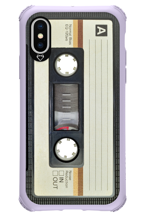 CASE 11 2.0 - Apple iPhone XS