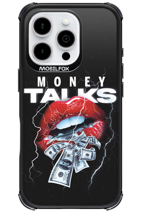 Money Talks - Apple iPhone 16 Pro