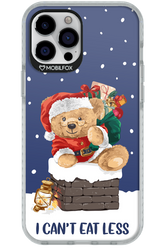 I can't eat less - Apple iPhone 12 Pro Max