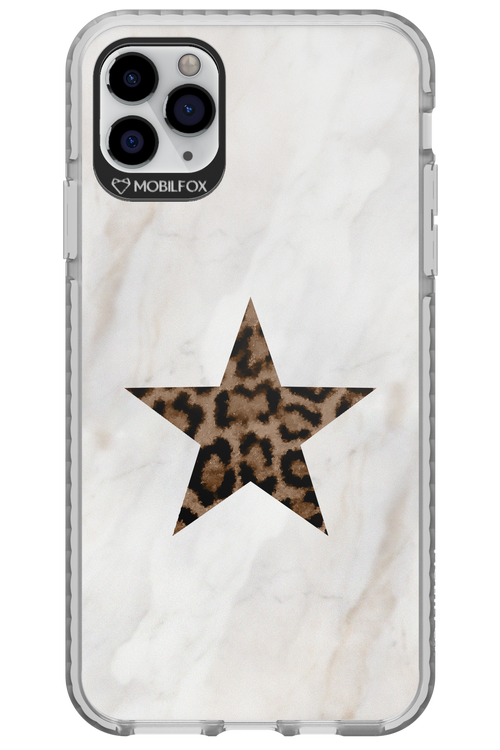 Marbel Star - Apple iPhone 11 Pro Max