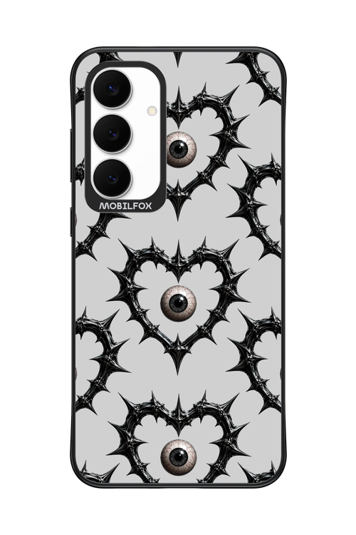 Heart Vision 2.0 - Samsung S25 FE
