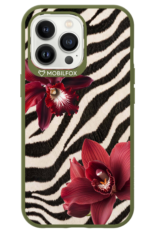 Vintage Flower 2.0 - Apple iPhone 13 Pro