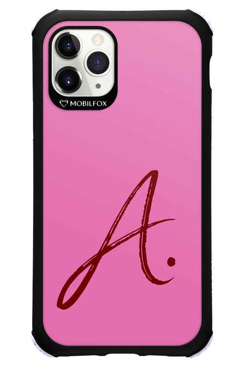 (Sorbet) A 2.0 - Apple iPhone 11 Pro