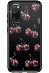 Cherry Rush - Samsung Galaxy S20
