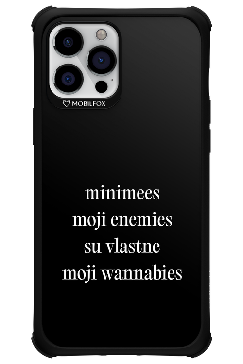 Minimees - Apple iPhone 12 Pro Max