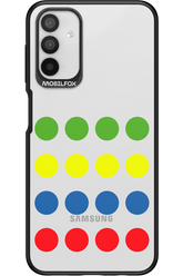 Twister the GAME CASE - Samsung Galaxy A04s