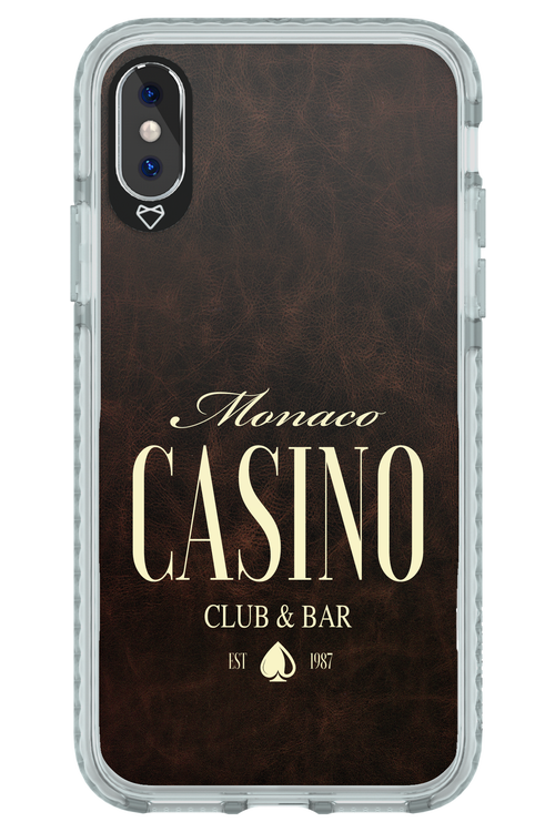 Casino - Apple iPhone X