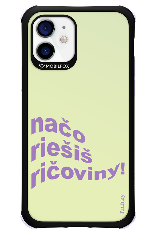 FunFrky Vibes - Apple iPhone 12