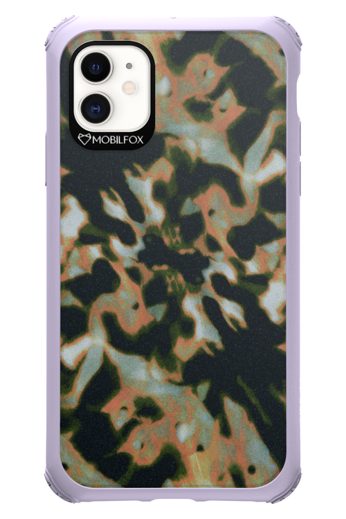 Tiger Acid - Apple iPhone 11