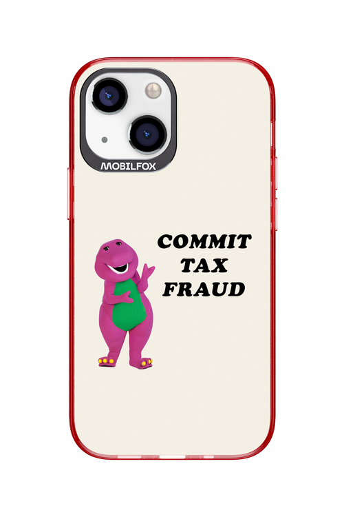 Dino - Apple iPhone 13 Mini