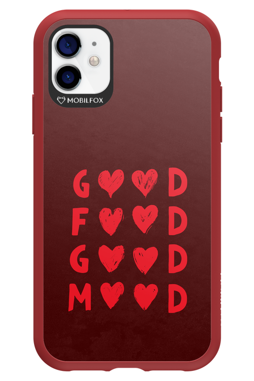 GOOD - Apple iPhone 11