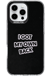 I Got It - Apple iPhone 16 Pro Max