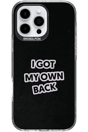 I Got It - Apple iPhone 16 Pro Max