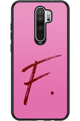 (Sorbet) F 2.0 - Xiaomi Redmi Note 8 Pro