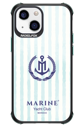 Marine Yacht Club - Apple iPhone 13 Mini