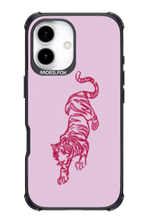 Tiger Power - Apple iPhone 17