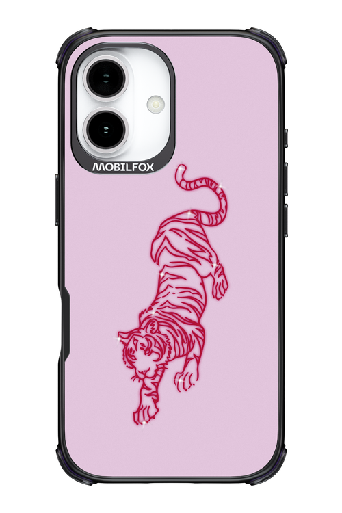 Tiger Power - Apple iPhone 17