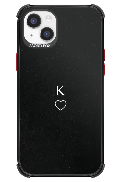 K Black 2.0 - Apple iPhone 14 Plus