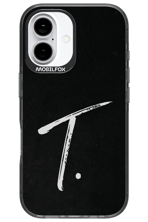 (Off Space) T 2.0 - Apple iPhone 16
