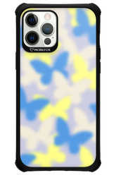 Pastel Butter - Apple iPhone 12 Pro Max