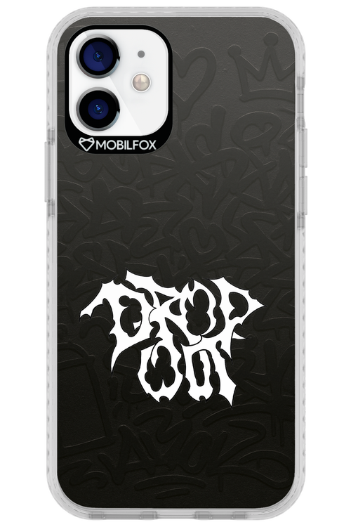 Drop Out - Apple iPhone 12