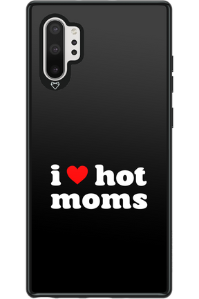 I love hot moms - Samsung Galaxy Note 10+