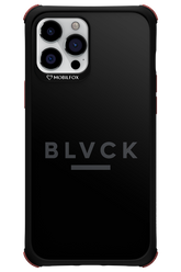 BLVCK II - Apple iPhone 12 Pro Max