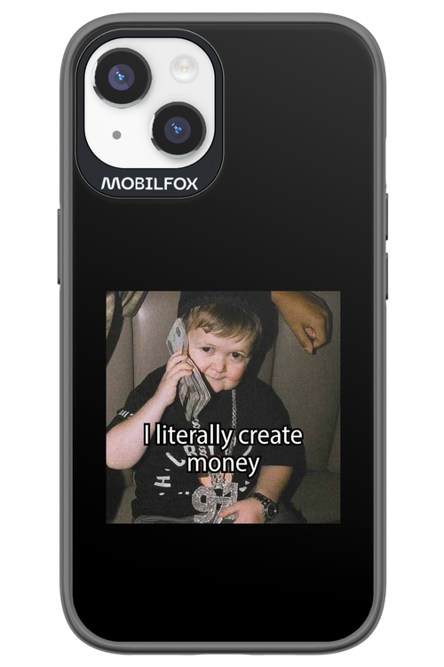 Create my money 2.0 - Apple iPhone 14