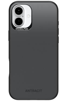 Antracit 2.0 - Apple iPhone 16 Plus
