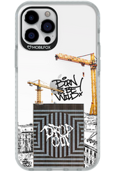 Crane Chaos - Apple iPhone 12 Pro Max