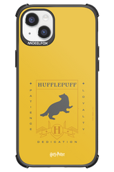 Hufflepuff. - Apple iPhone 14 Plus