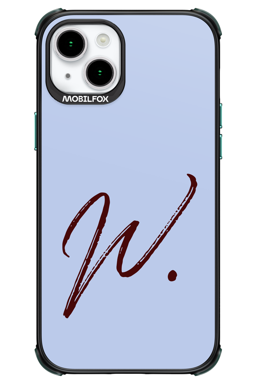 (Jellyfish Presso) W 2.0 - Apple iPhone 15 Plus