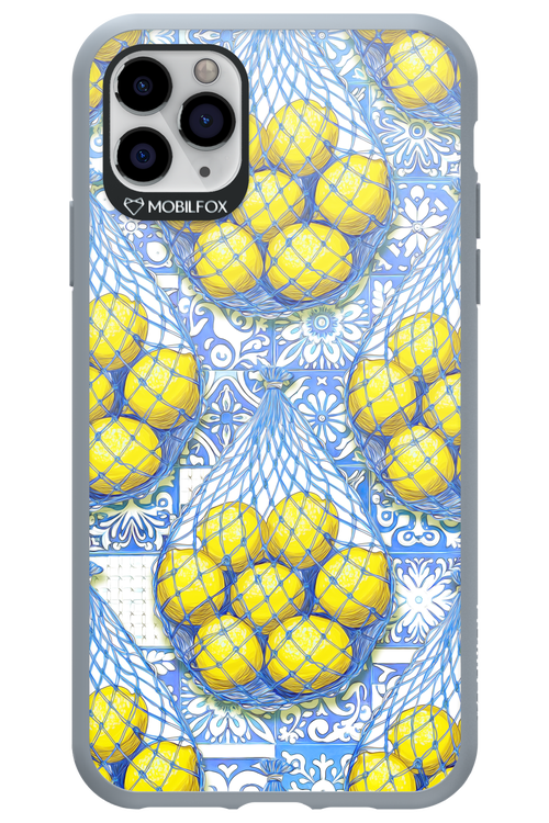 Net Style - Apple iPhone 11 Pro Max