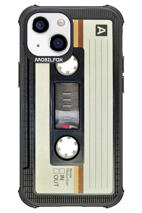 CASE 11 2.0 - Apple iPhone 13 Mini