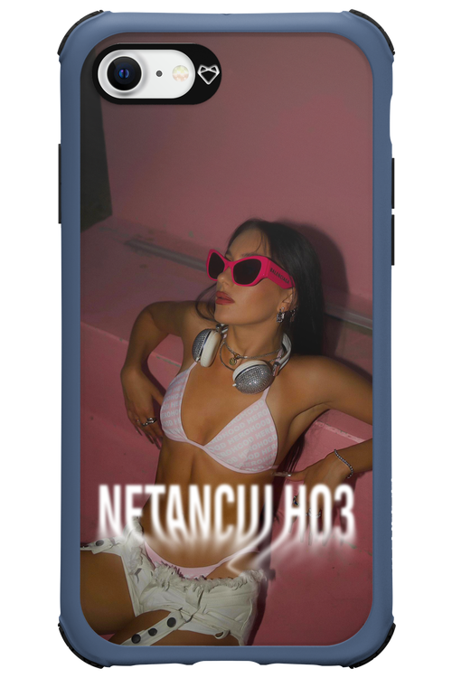 Netancuj Ho3 - Apple iPhone SE 2022