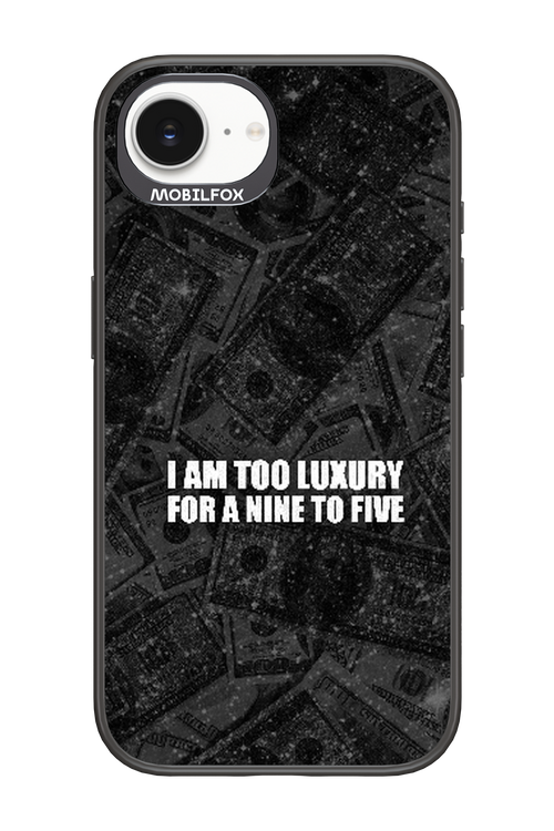 9 to 5 - Apple iPhone 16e