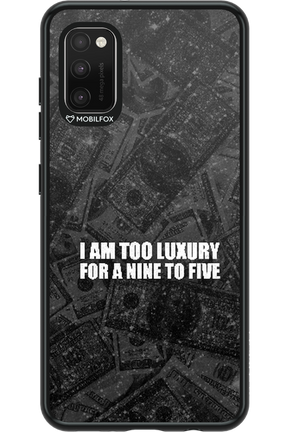 9 to 5 - Samsung Galaxy A41