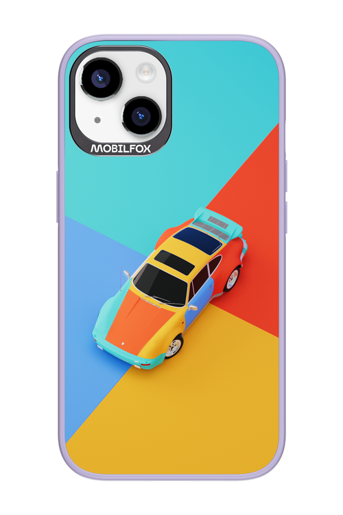 Colortherapy - Apple iPhone 14