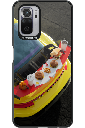 BigBusiness - Xiaomi Redmi Note 10