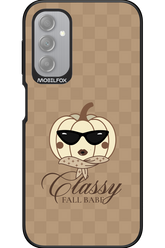 Fall Babe - Samsung Galaxy A14