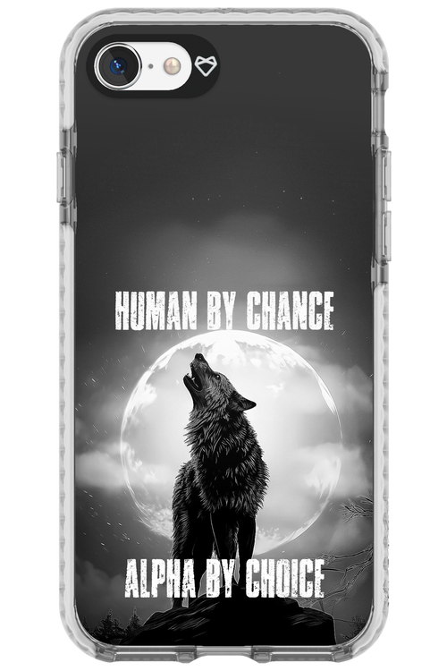 Alpha 2.0 - Apple iPhone 7