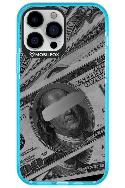 I don't see money - Apple iPhone 13 Pro Max