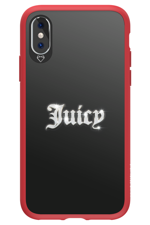 Juicy - Apple iPhone XS