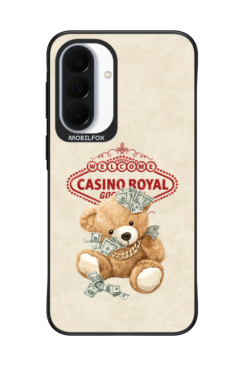 Casino Royal 2.0 - Samsung Galaxy A37