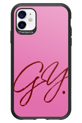 (Sorbet) GY 2.0 - Apple iPhone 11